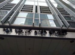 Prudential Tower (D1), Office #523322081
